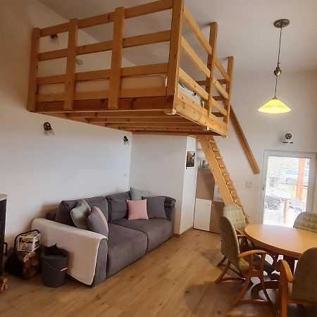 Apartma Ranc Luze 크란 외부 사진