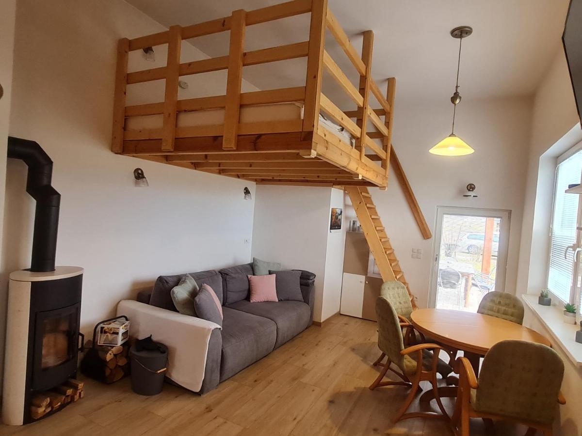 Apartma Ranc Luze 크란 외부 사진